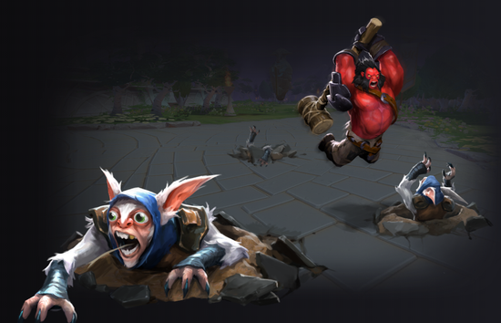 PUBG新版本Ace32崛起与轮椅大帝削弱分析